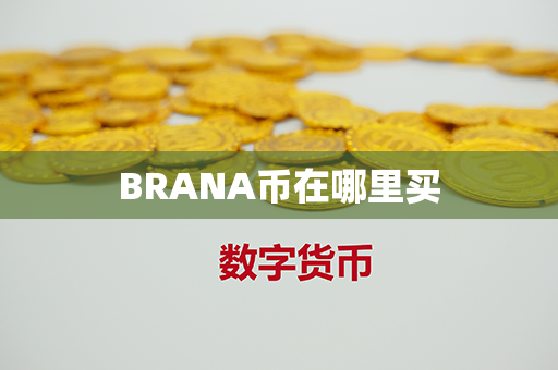 BRANA币在哪里买第1张-币资讯