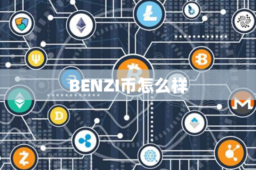 BENZI币怎么样第1张-币资讯