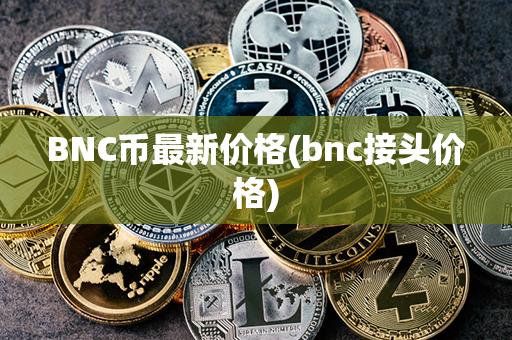 BNC币最新价格(bnc接头价格)