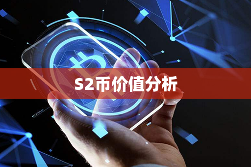 S2币价值分析